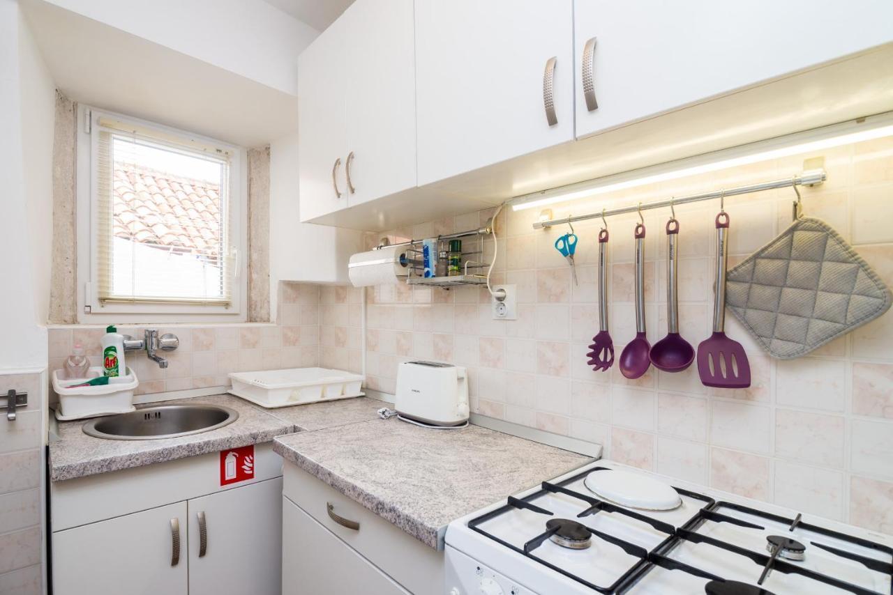 Apartman Neve Dubrovnik Exterior foto