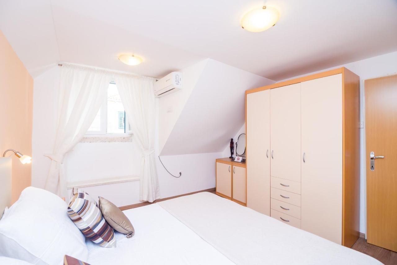 Apartman Neve Dubrovnik Exterior foto