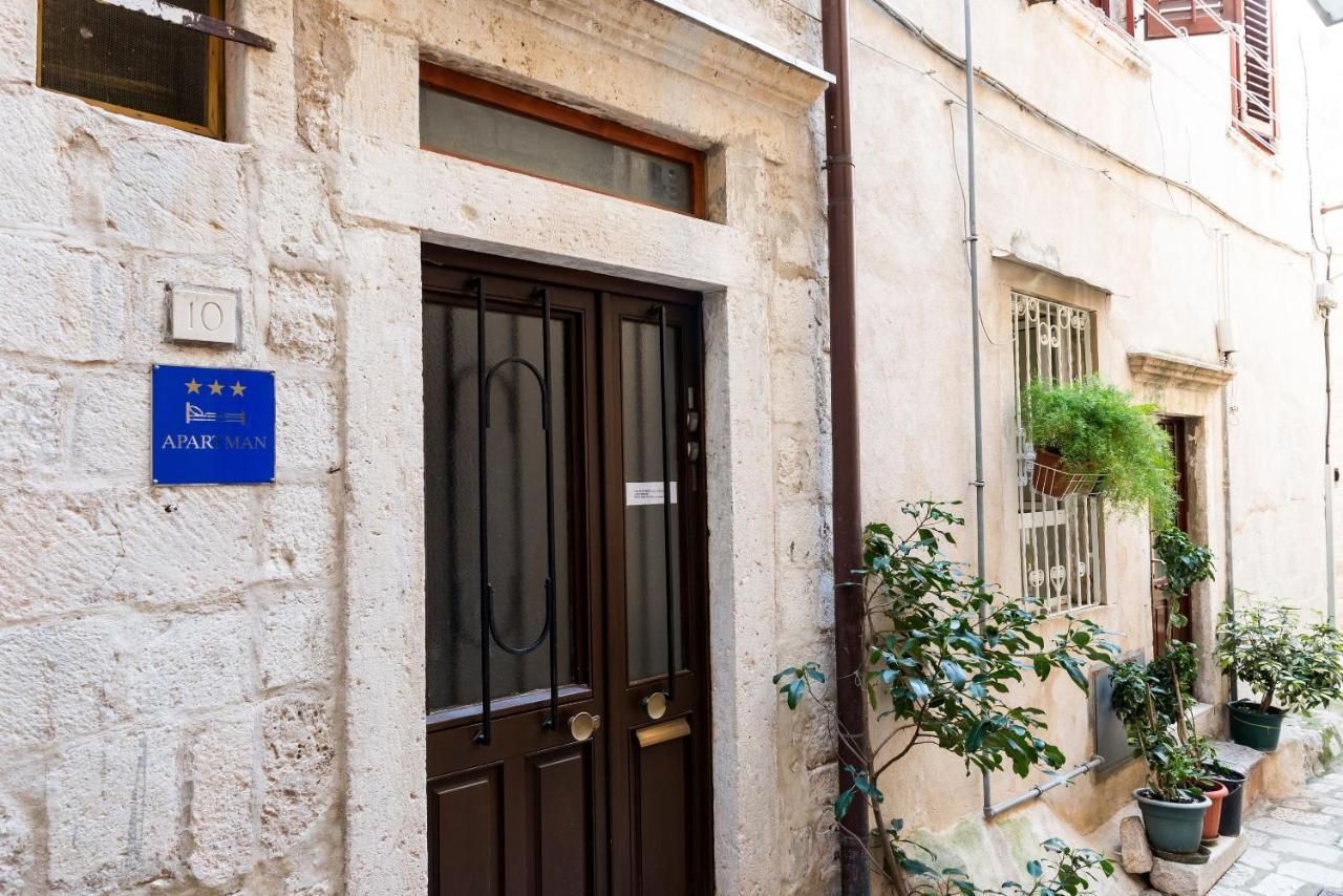 Apartman Neve Dubrovnik Exterior foto