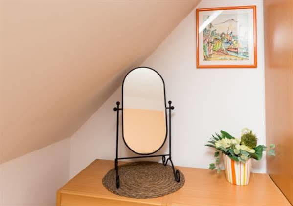 Apartman Neve Dubrovnik Exterior foto
