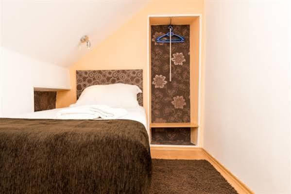 Apartman Neve Dubrovnik Exterior foto