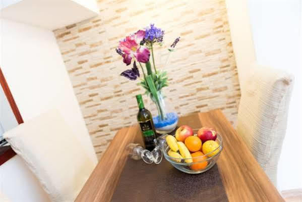 Apartman Neve Dubrovnik Exterior foto